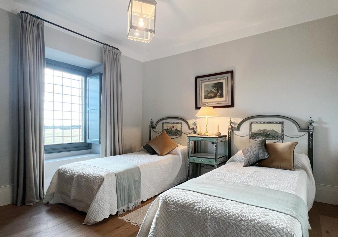 Habitación Doble con baño privado