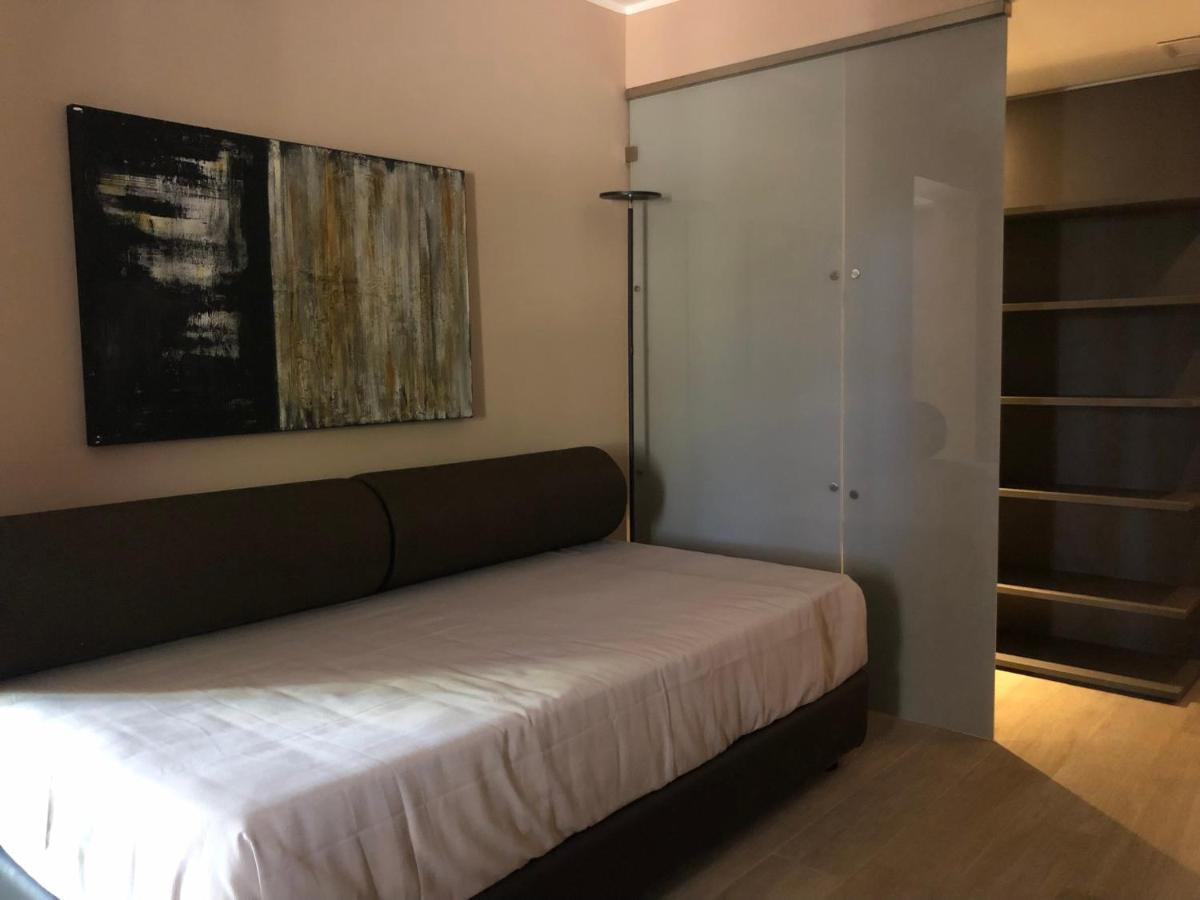 Junior Suite Familiare