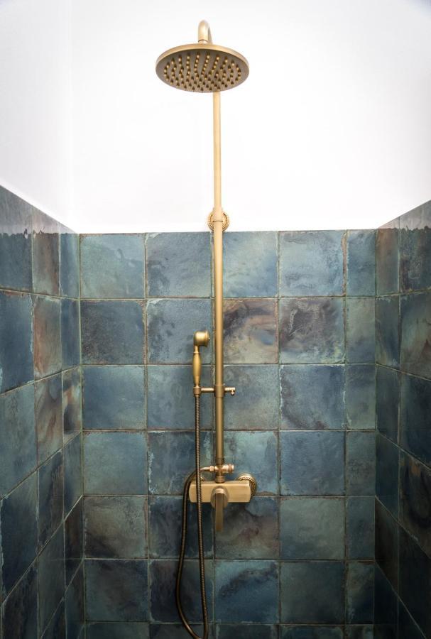 Habitación Doble con baño privado - 1 o 2 camas