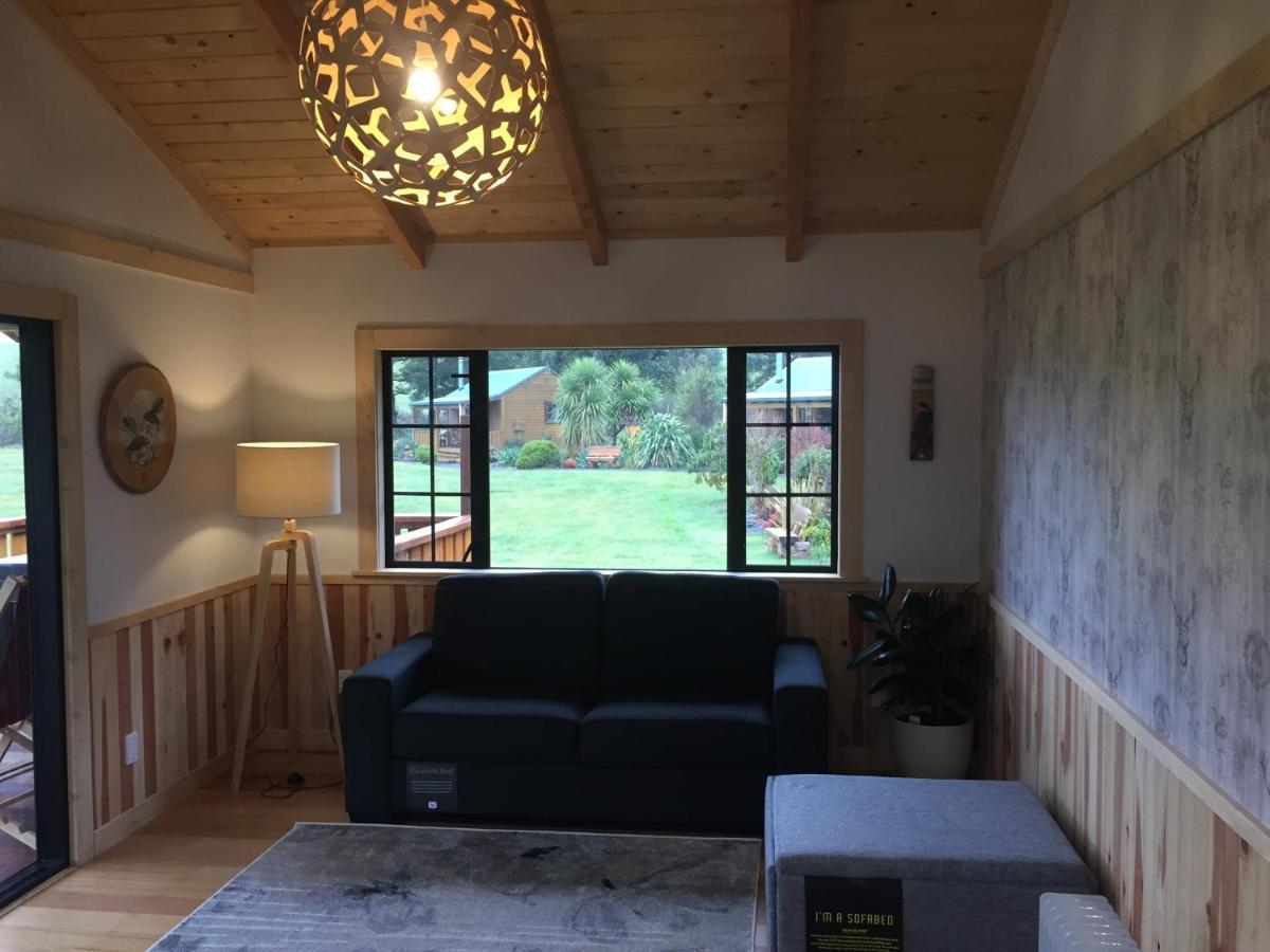 One-Bedroom Chalet
