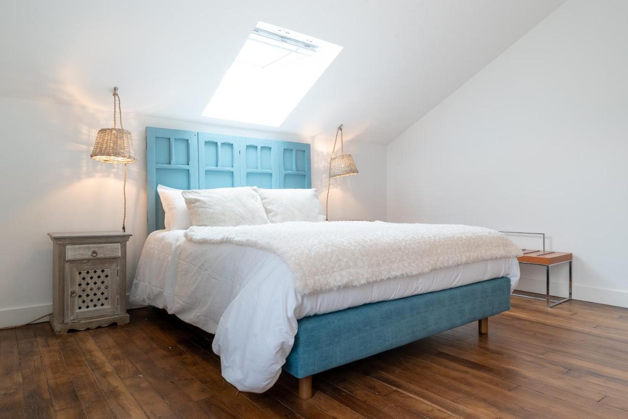 Chambre Double Supérieure