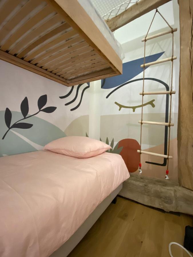 Chambre Familiale