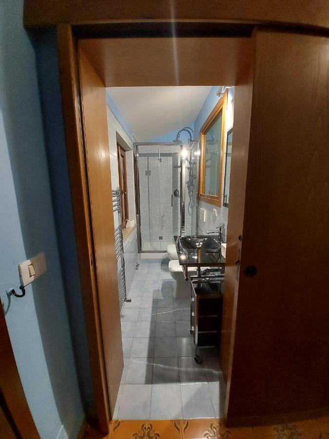 Chambre Simple avec Salle de Bains Privative