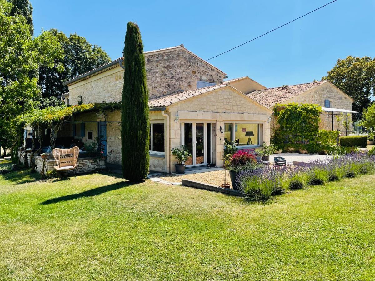 Maison 3 Chambres