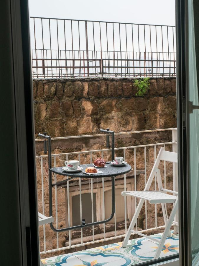 Camera Matrimoniale con Balcone