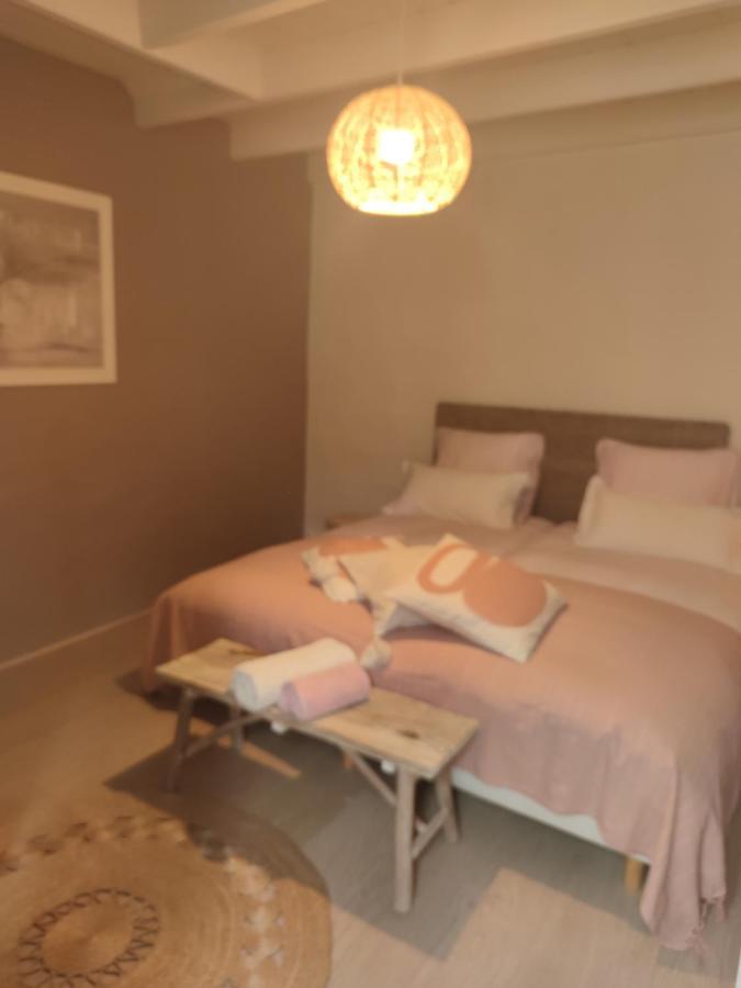 Deluxe Tweepersoonskamer met 2 Tweepersoonsbedden