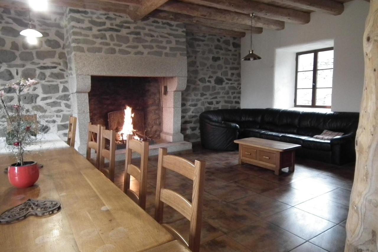 Chambre Double avec Salle de Bains Privative