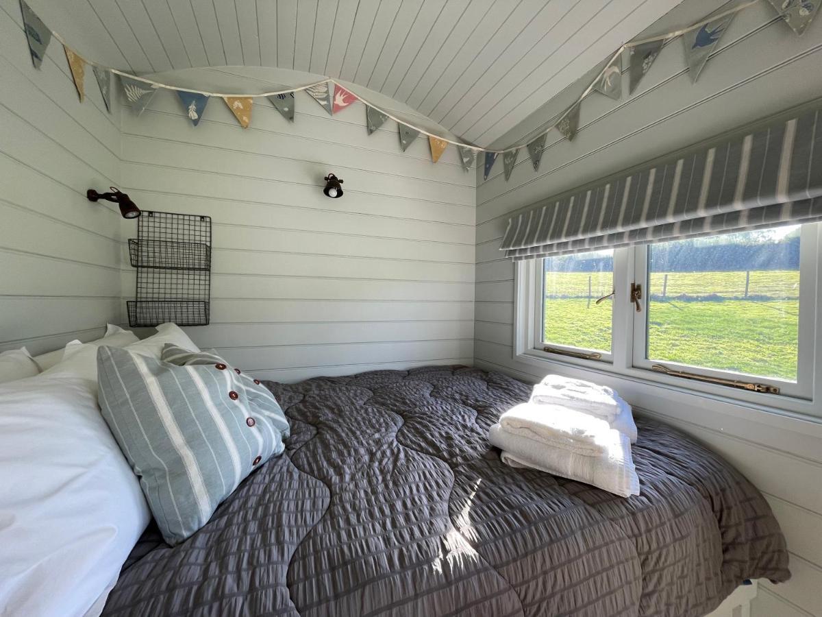 Shepherd's Hut