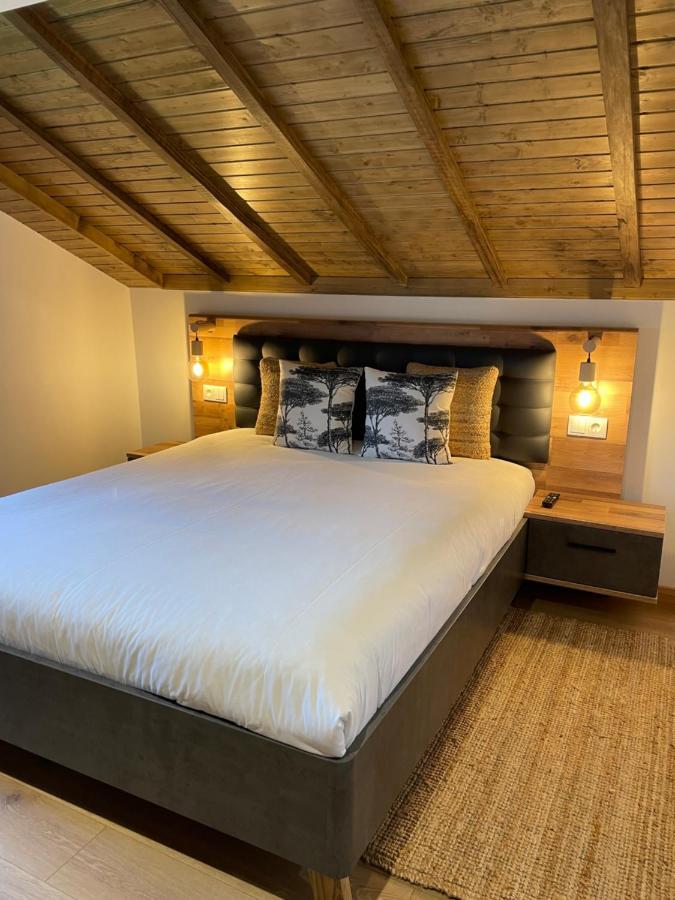 Standard Zimmer mit Queensize-Bett
