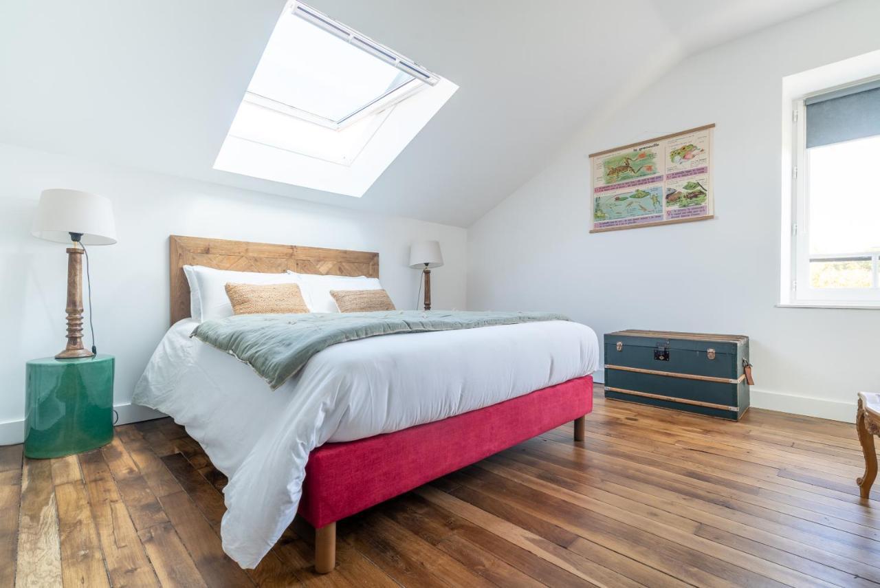 Chambre Double Supérieure