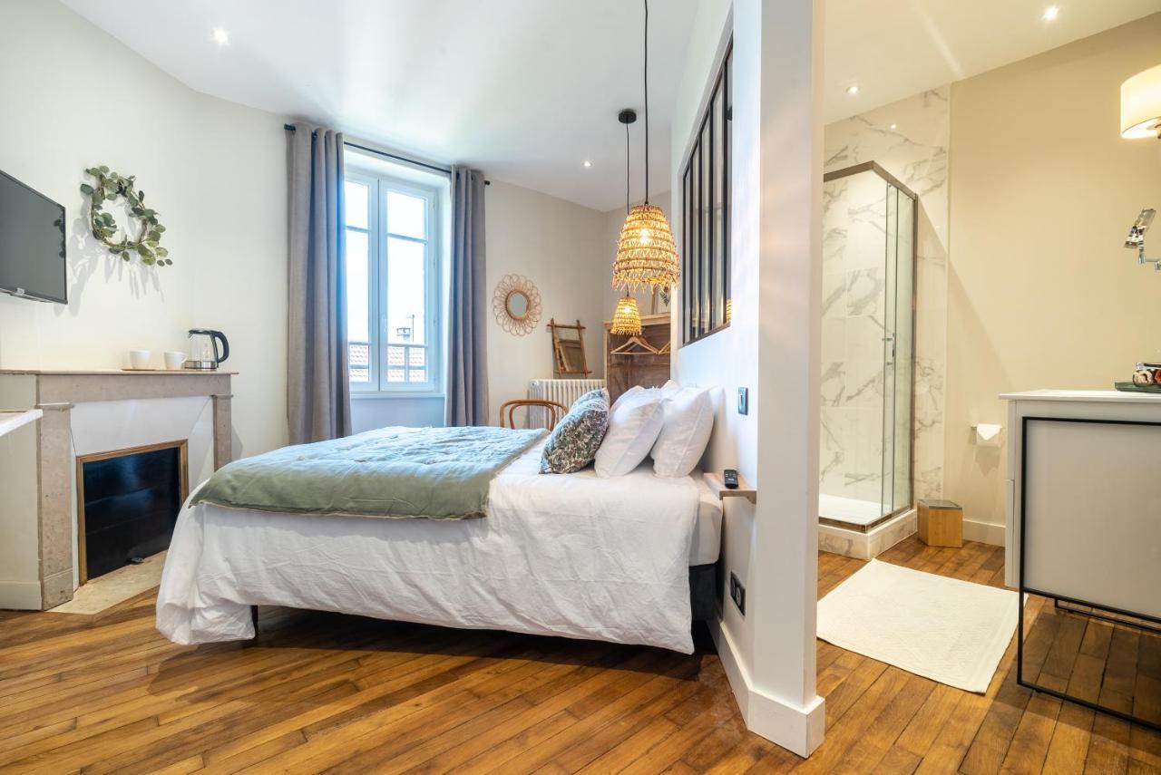 Chambre Double Standard