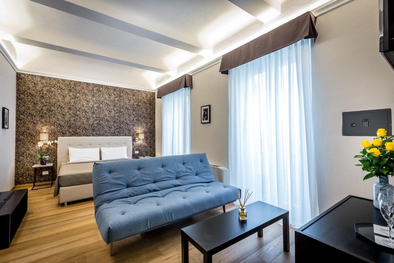 Chambre Triple Supérieure