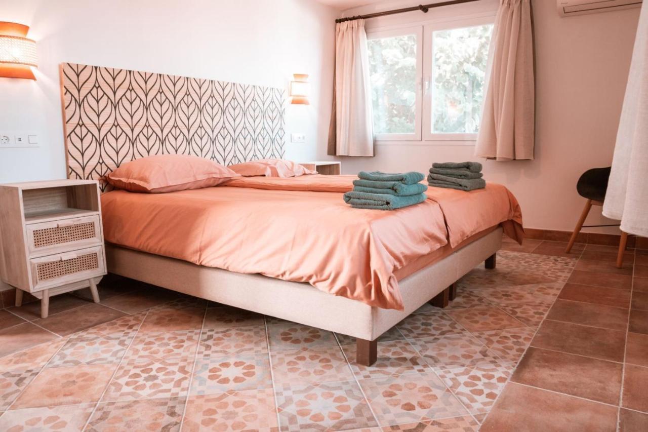 Apartamento Deluxe