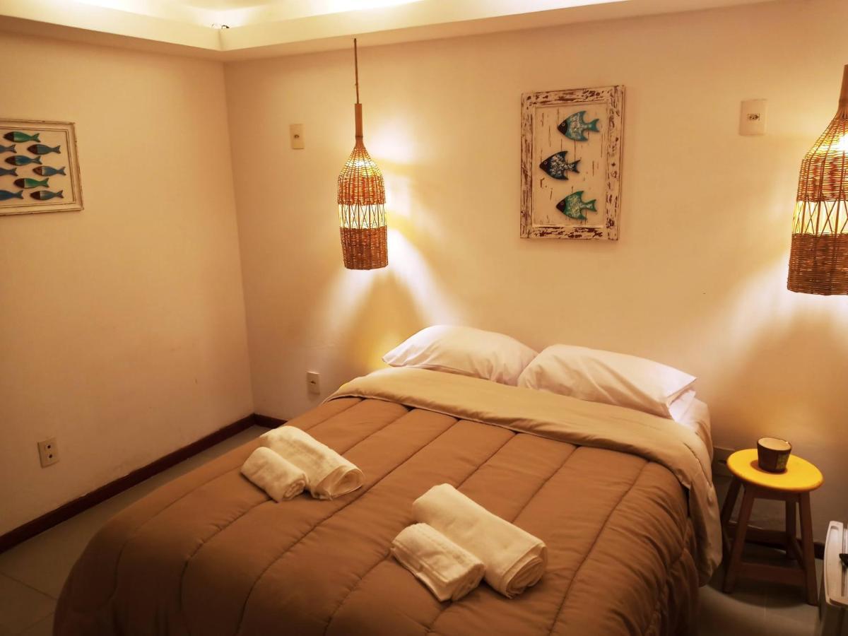 Habitación Doble Deluxe