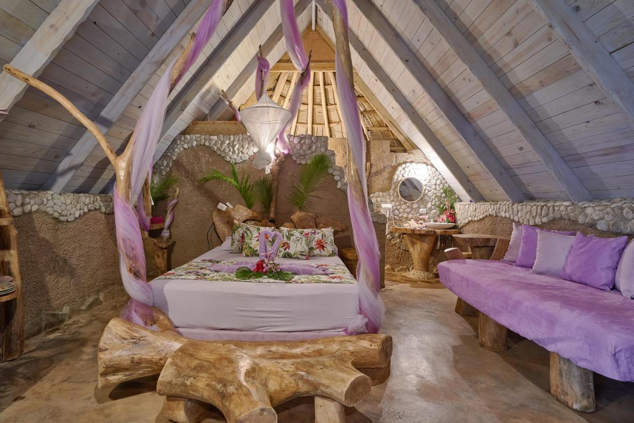 Bungalow met 1 Slaapkamer