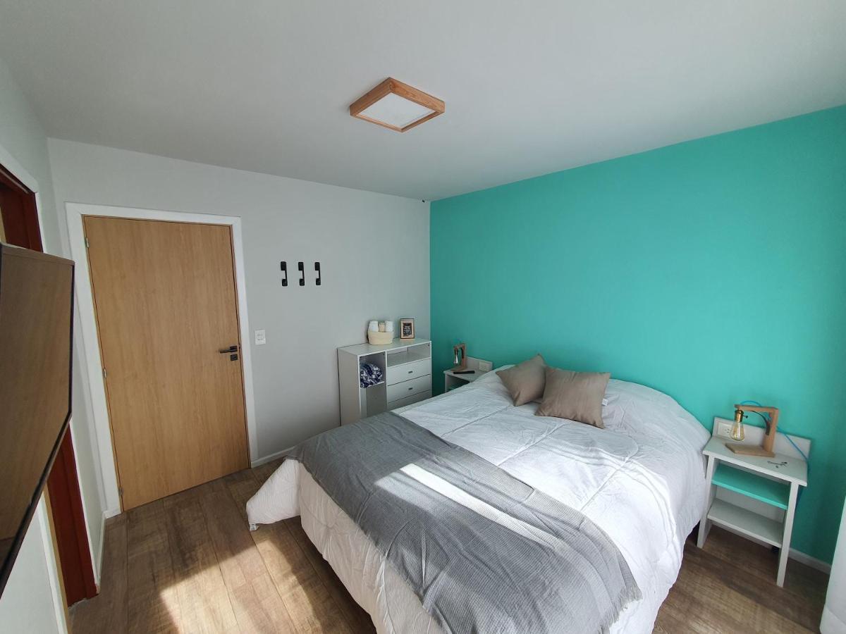 Doppelzimmer mit Terrasse