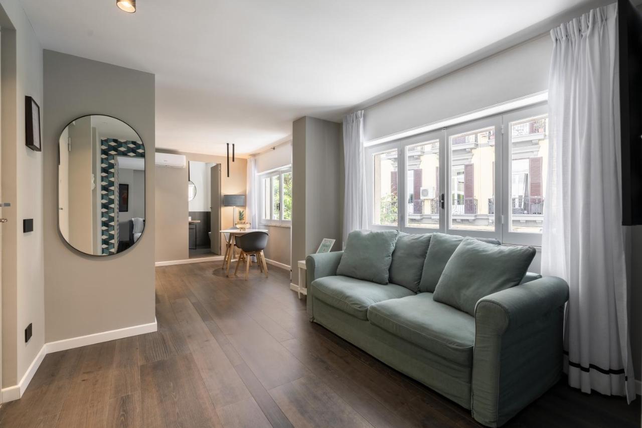 Appartamento Standard - Via Santa Lucia 66
