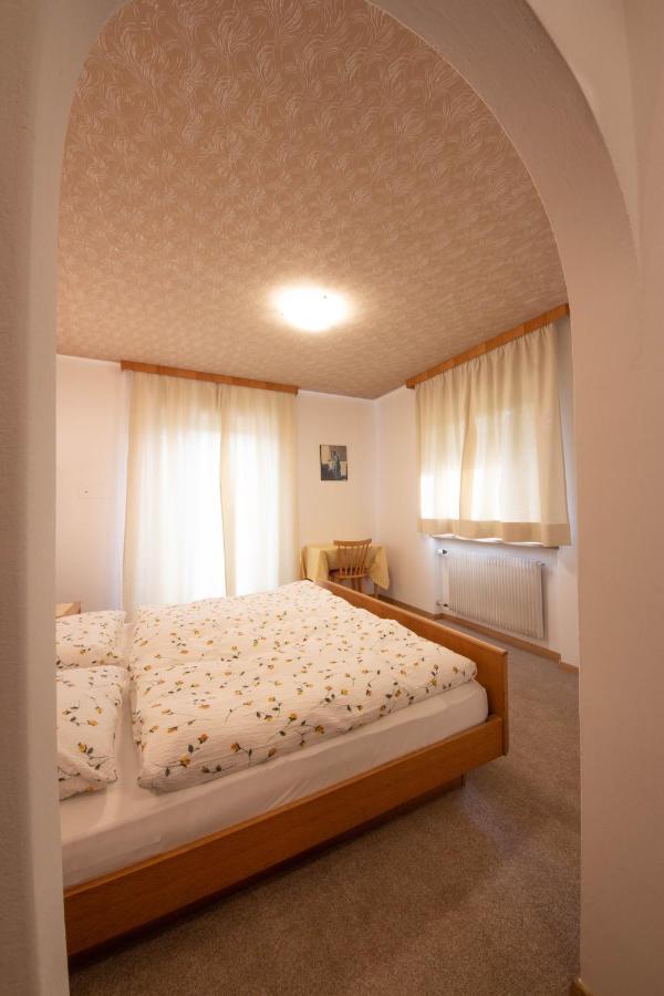 Camera Familiare