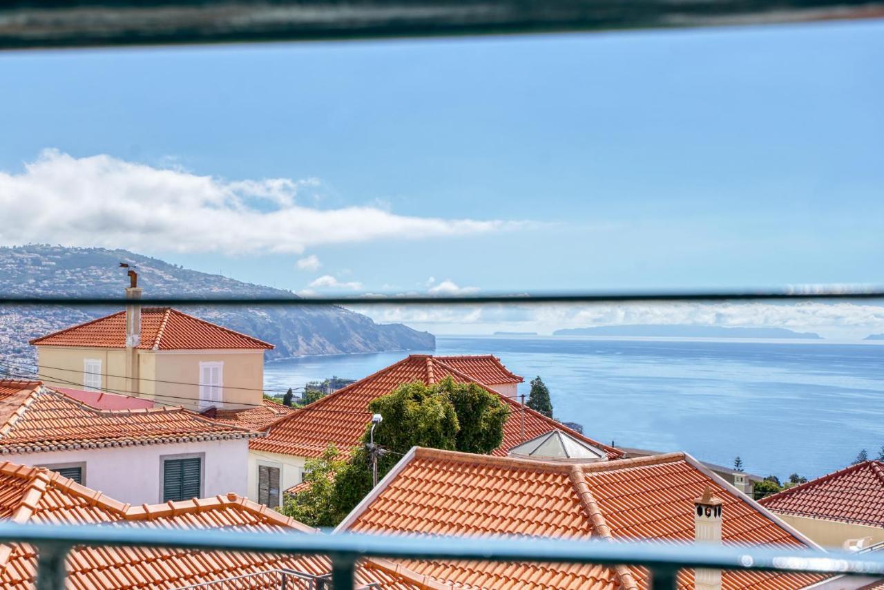 Camera Doppia con Letti Singoli con Vista Mare