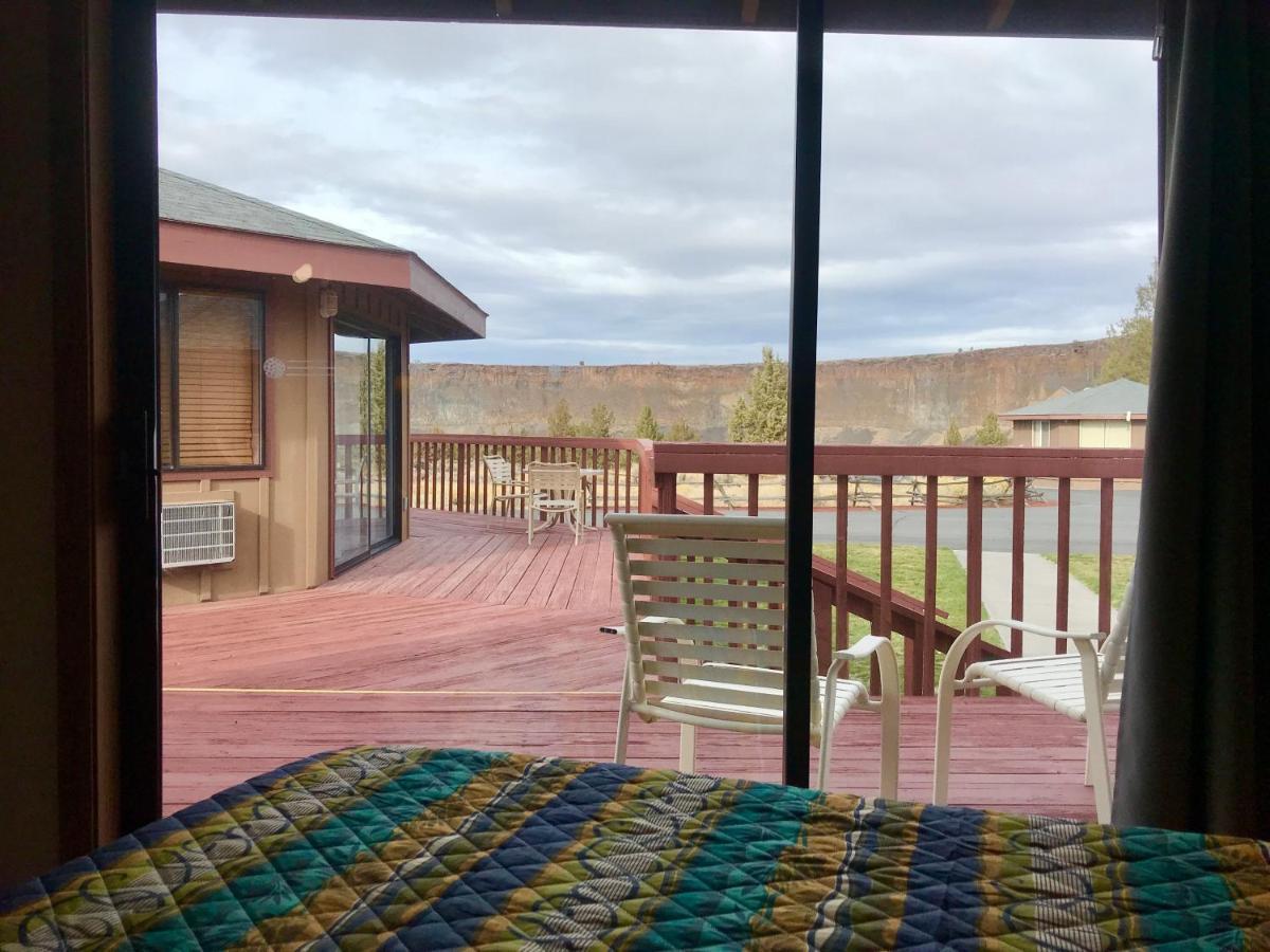 Double Room Garden View