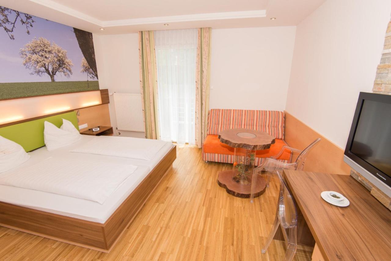 Deluxe Zimmer