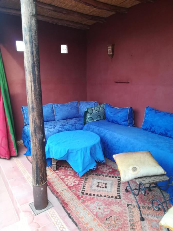Chambre Deluxe