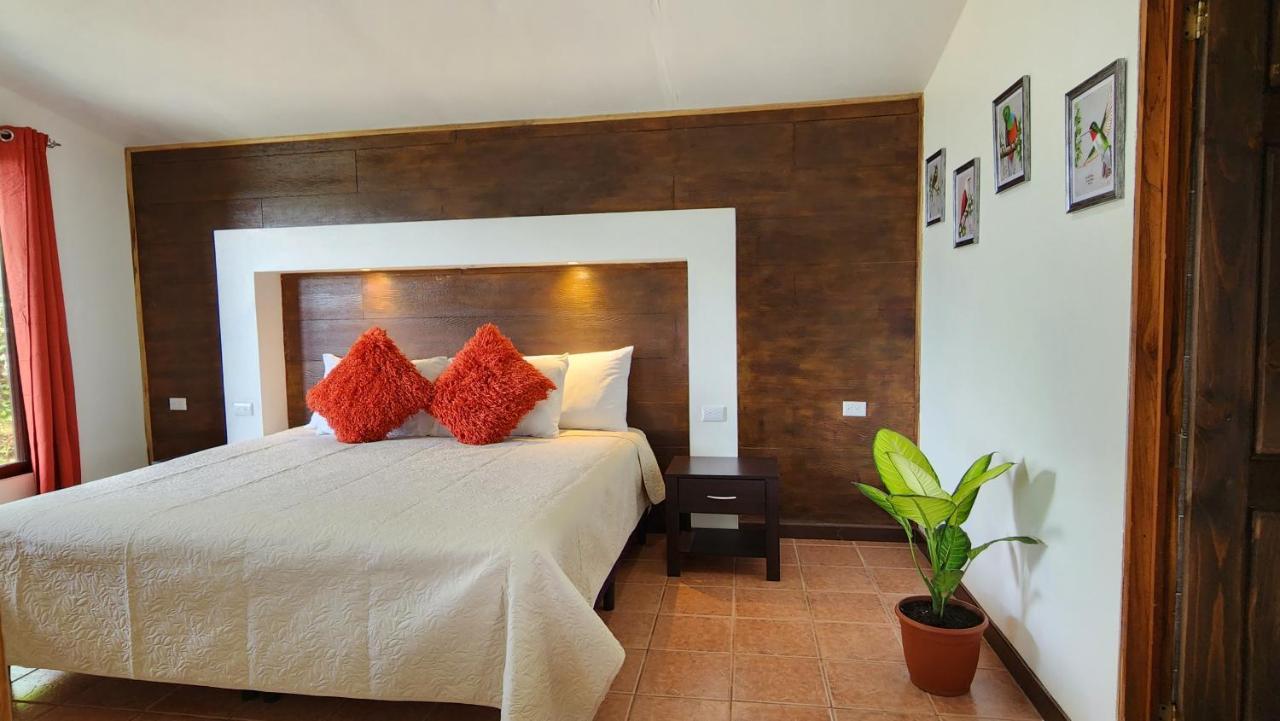 Apartamento con terraza