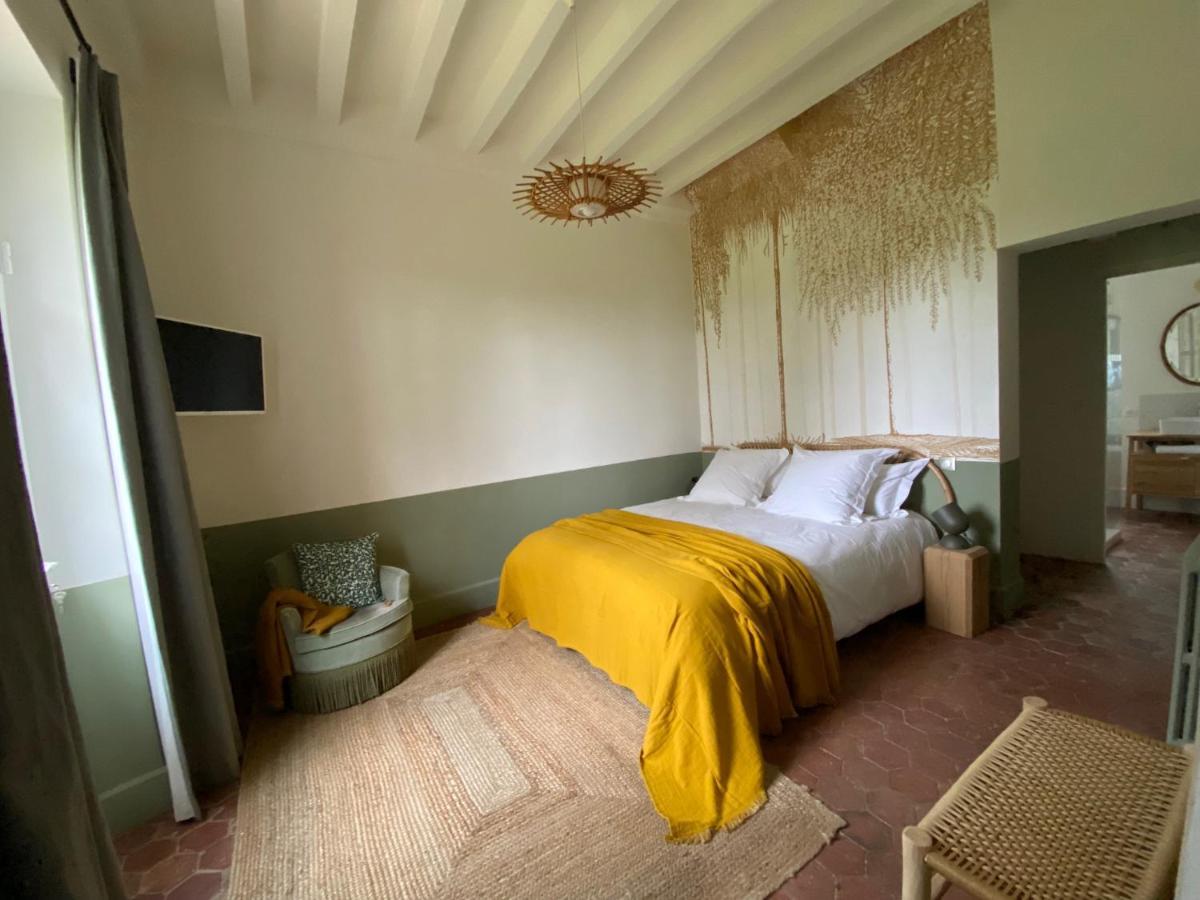 Chambre Familiale avec Douche