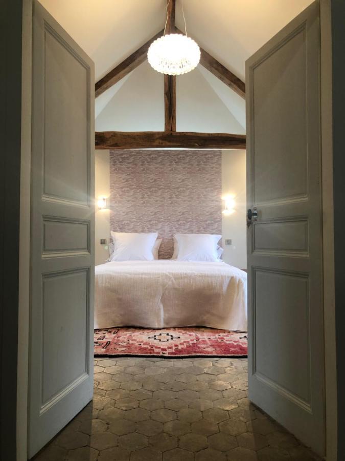 Chambre Deluxe