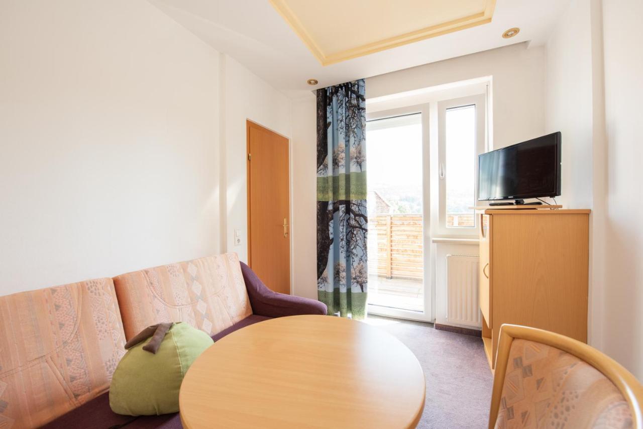 Deluxe Doppelzimmer