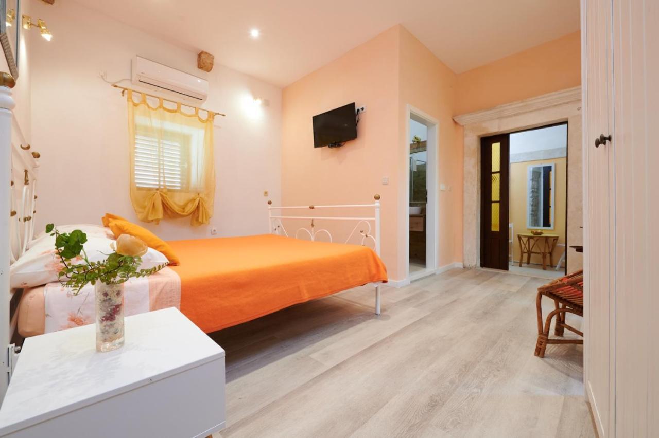 Studio-appartement met Queensize Bed