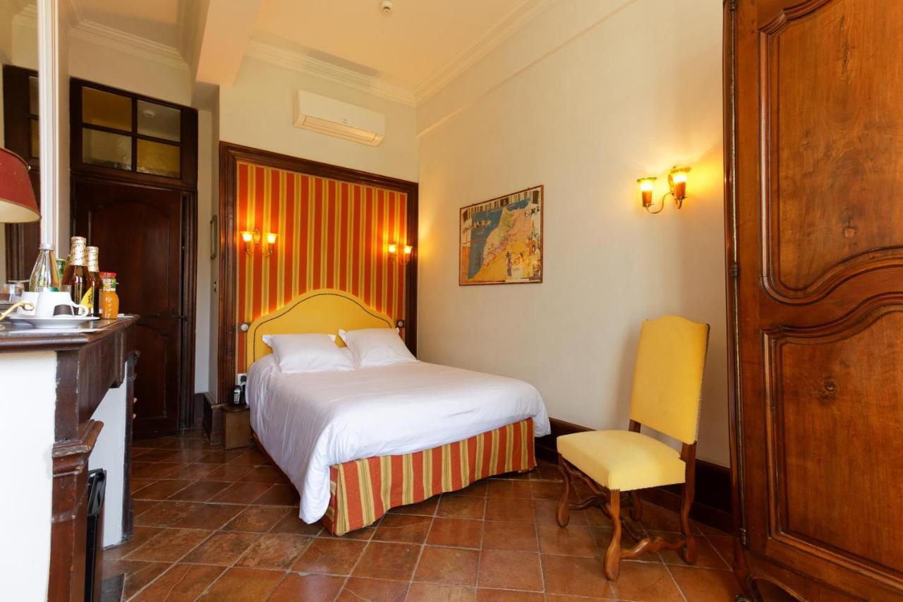 Chambre Double Standard