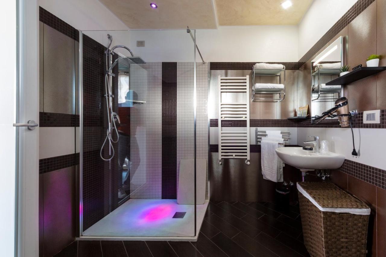Junior Suite Deluxe