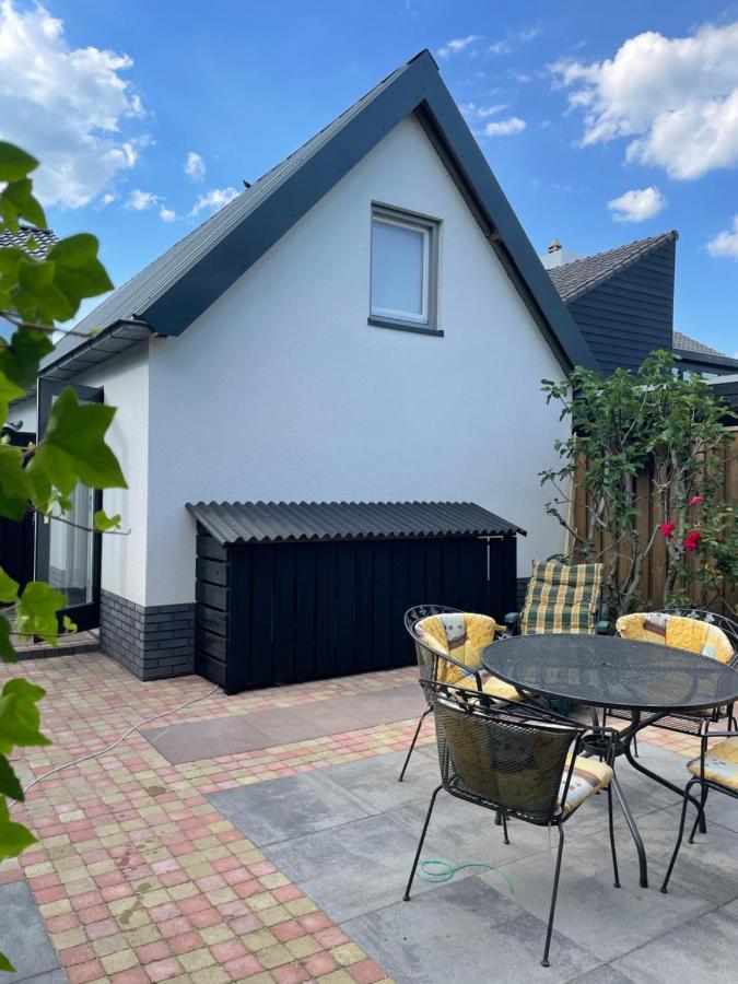 Huis met 1 Slaapkamer