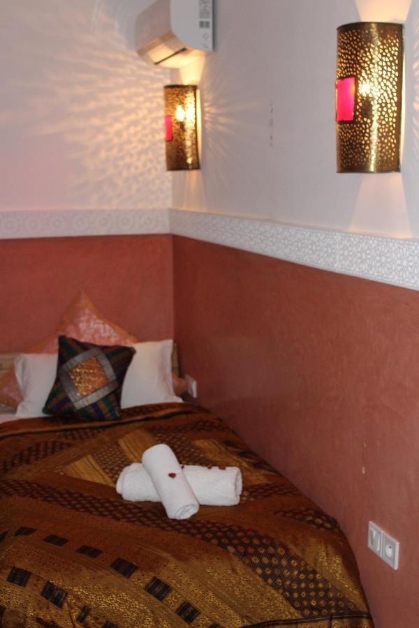 Standaard Kamer met 2 Bedden