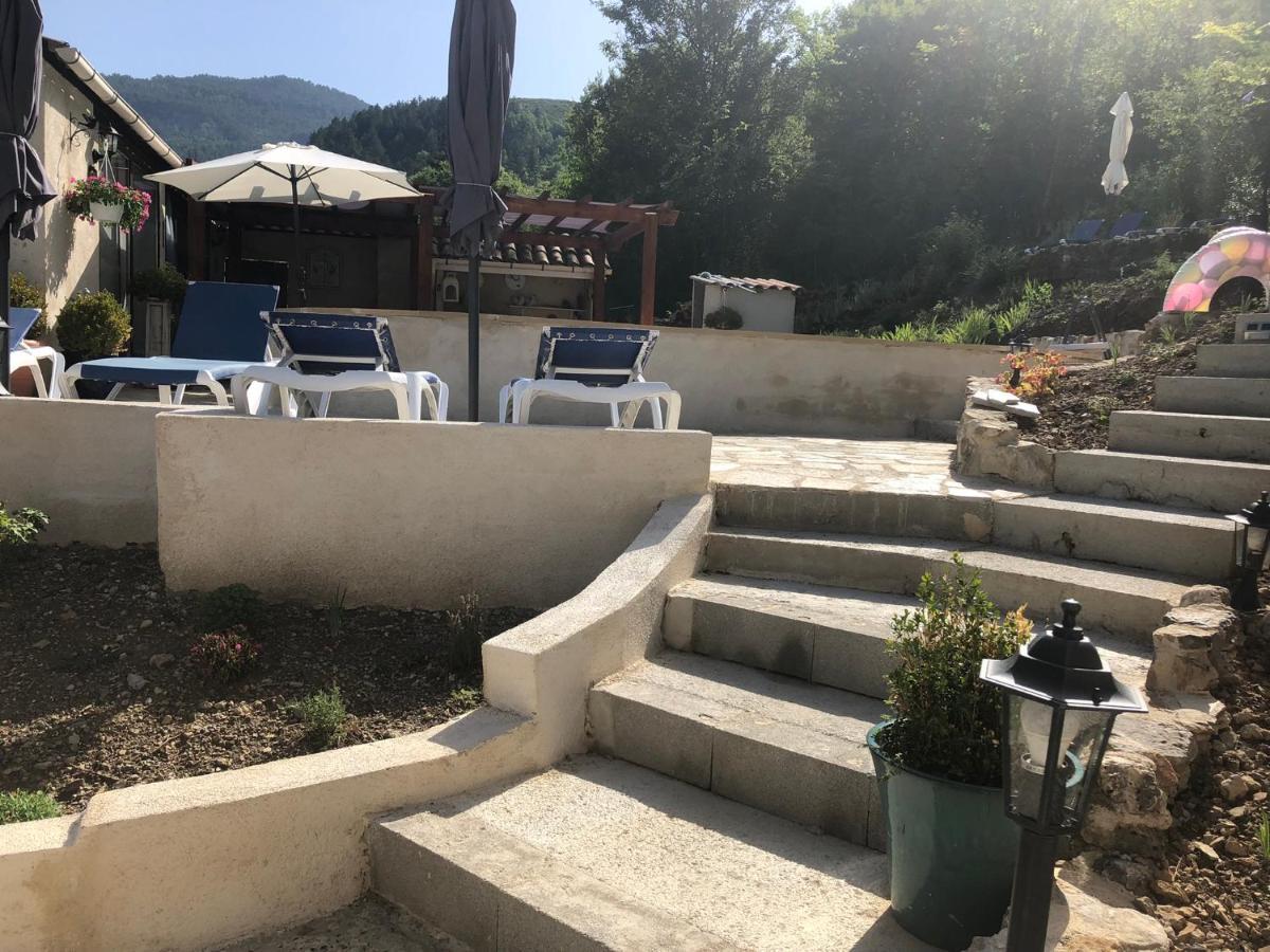 Appartement - Vue sur Jardin