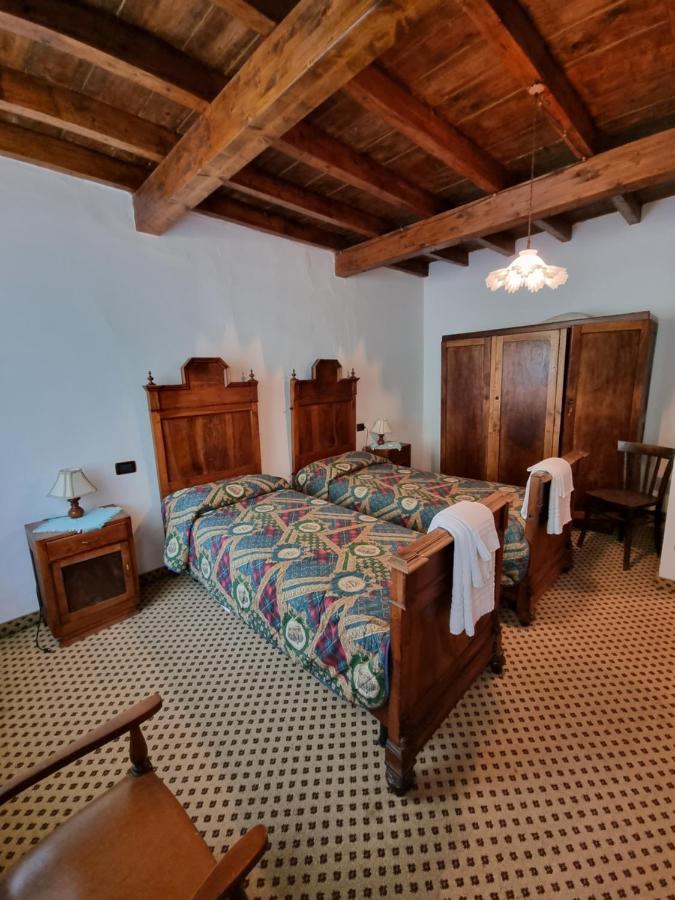 Camera Quadrupla con Bagno Privato