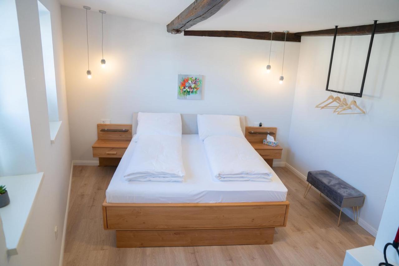 Großes Doppelzimmer