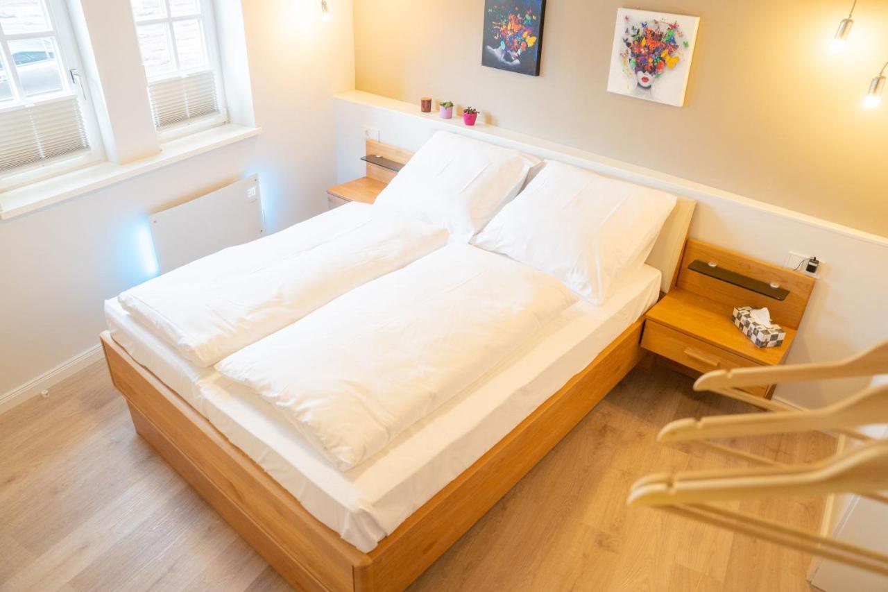 Kleines Doppelzimmer