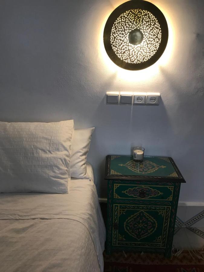 Habitación Doble con baño privado