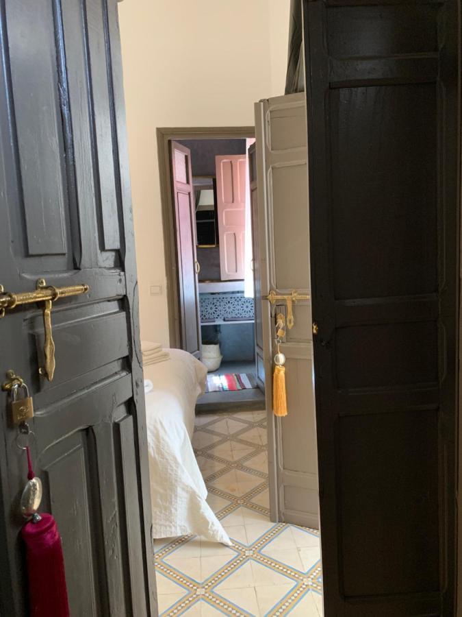 Habitación Doble Económica