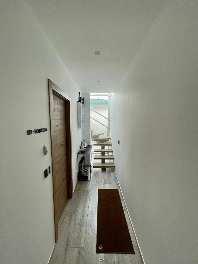 Habitación Doble Pequeña