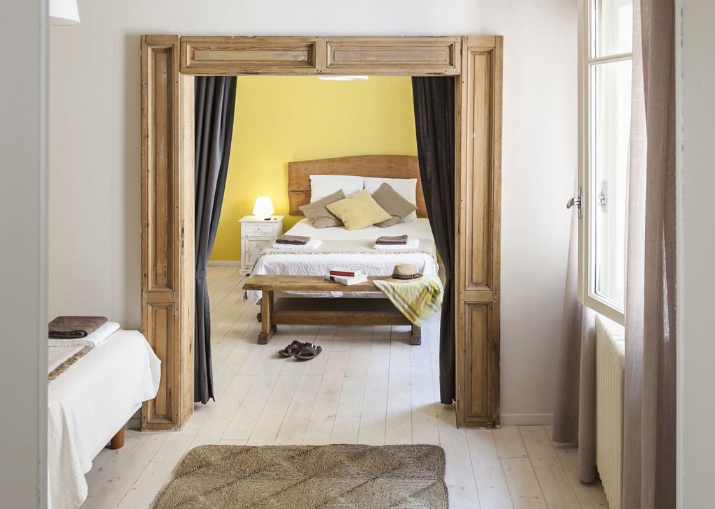 Chambre Familiale
