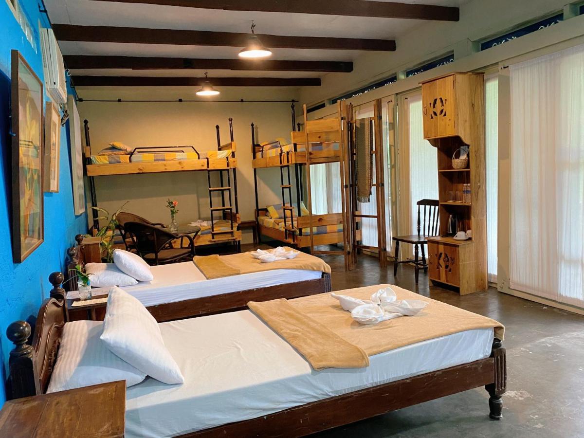 Chambre Quadruple Premium