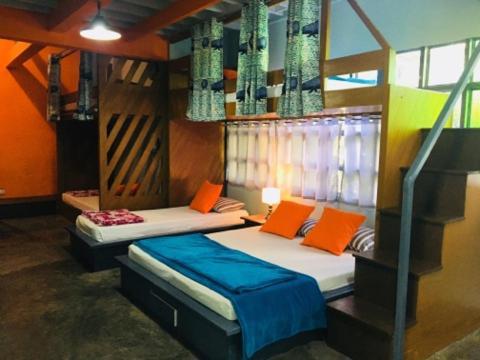Suite Familiale Deluxe