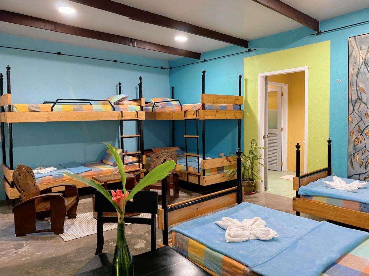 Chambre Triple Supérieure
