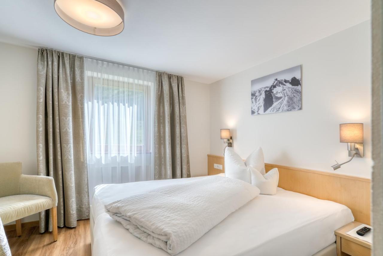 Deluxe Einzelzimmer