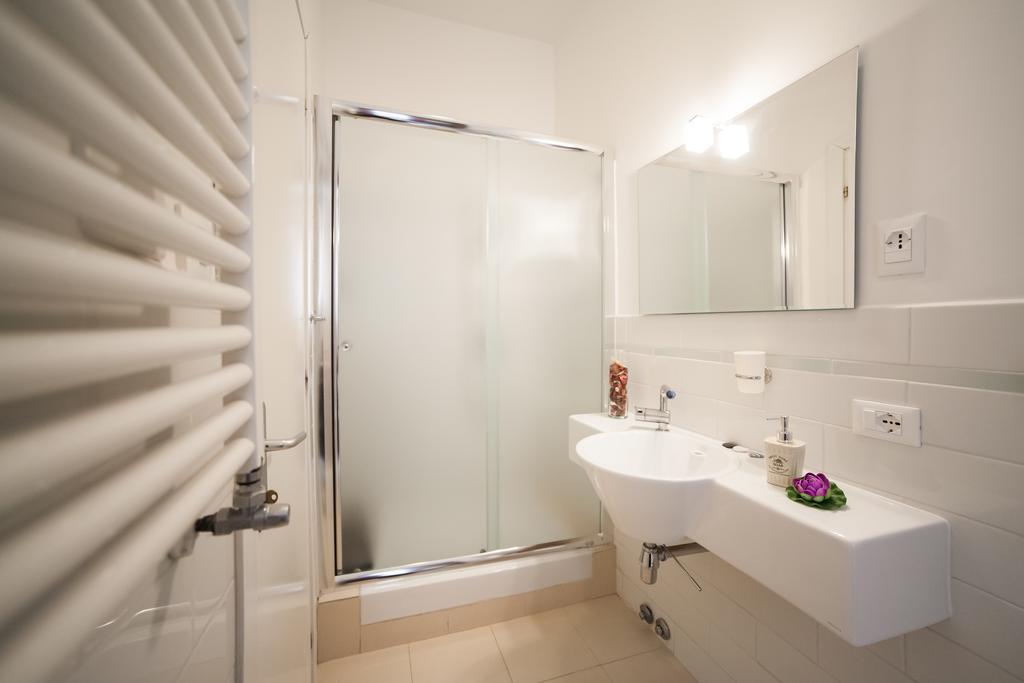 Habitación Doble con baño privado