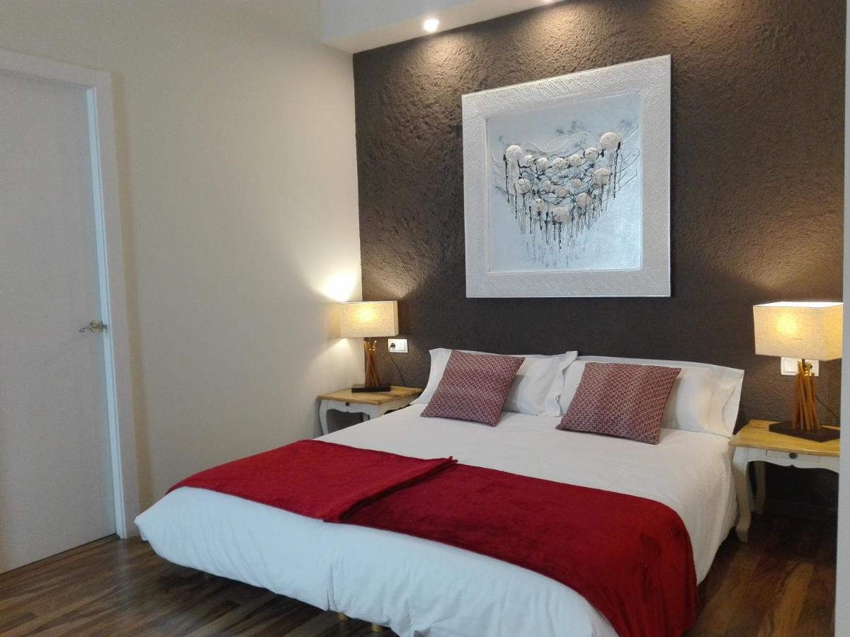 Chambre Double ou Lits Jumeaux Supérieure avec Terrasse