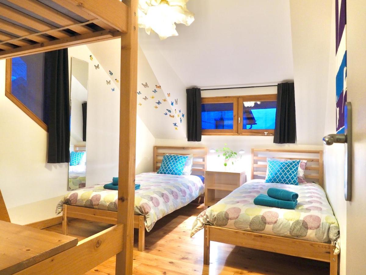 Classic Triple Room